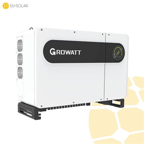 growatt max 80ktl3 lv|User manual Growatt MAX 50.